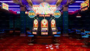 bonta14 Heist Stakes Di bonta14 Malaysia